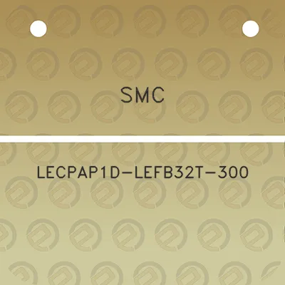 smc-lecpap1d-lefb32t-300