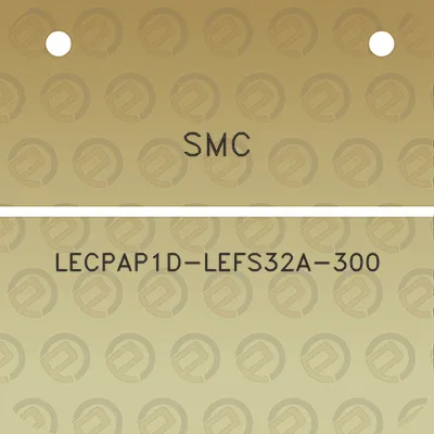 smc-lecpap1d-lefs32a-300