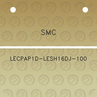 smc-lecpap1d-lesh16dj-100