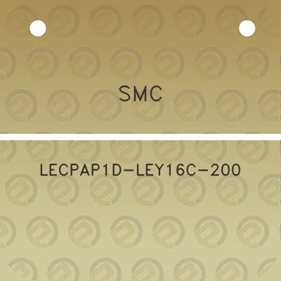 smc-lecpap1d-ley16c-200