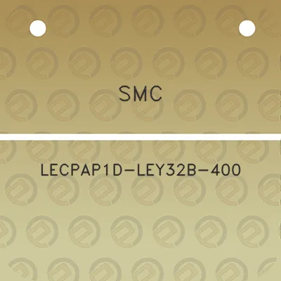 smc-lecpap1d-ley32b-400