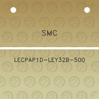 smc-lecpap1d-ley32b-500