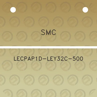 smc-lecpap1d-ley32c-500