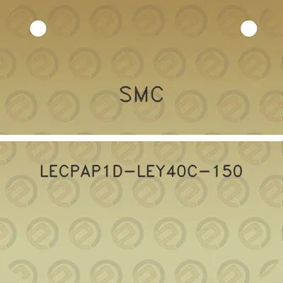 smc-lecpap1d-ley40c-150