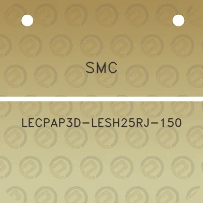 smc-lecpap3d-lesh25rj-150