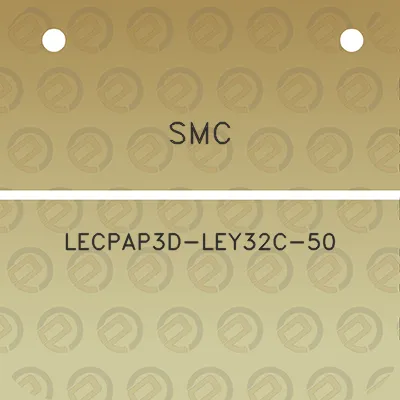 smc-lecpap3d-ley32c-50