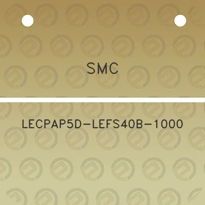 smc-lecpap5d-lefs40b-1000