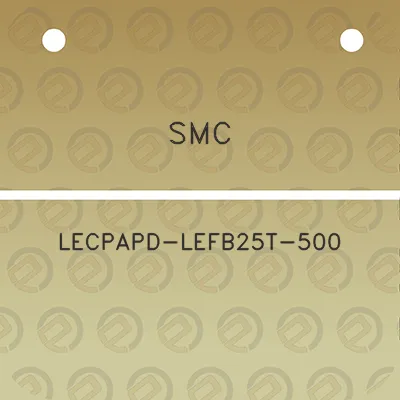 smc-lecpapd-lefb25t-500