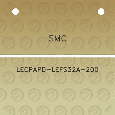 smc-lecpapd-lefs32a-200