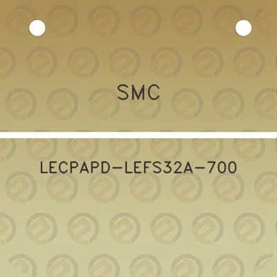 smc-lecpapd-lefs32a-700