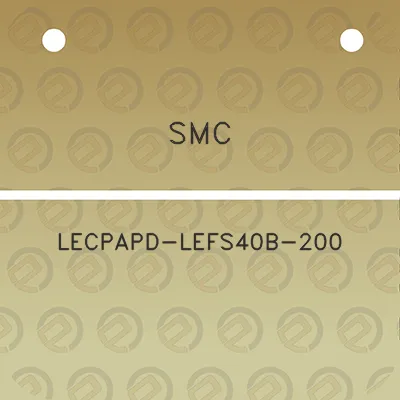 smc-lecpapd-lefs40b-200