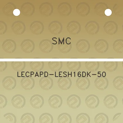 smc-lecpapd-lesh16dk-50