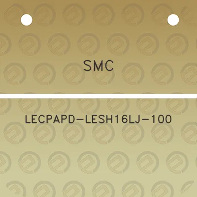 smc-lecpapd-lesh16lj-100