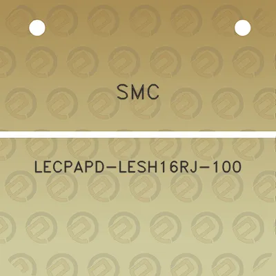 smc-lecpapd-lesh16rj-100