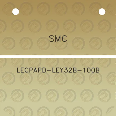 smc-lecpapd-ley32b-100b