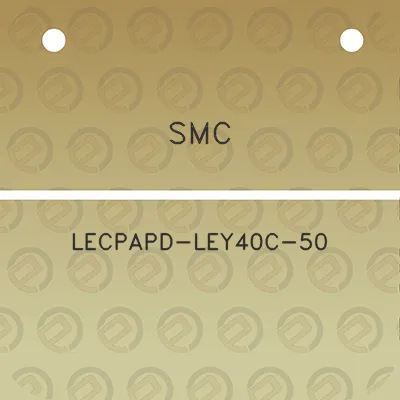 smc-lecpapd-ley40c-50