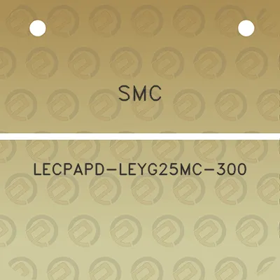 smc-lecpapd-leyg25mc-300