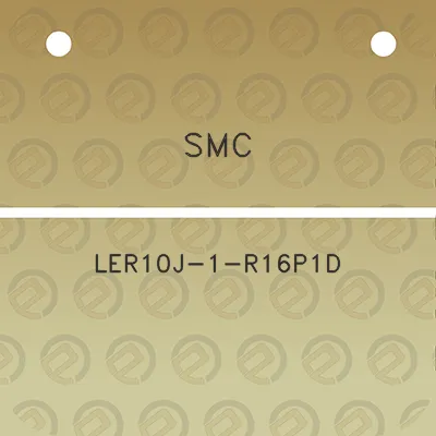 smc-ler10j-1-r16p1d