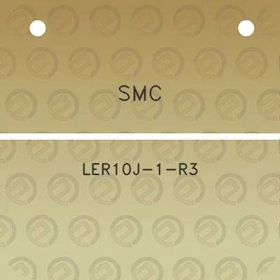 smc-ler10j-1-r3