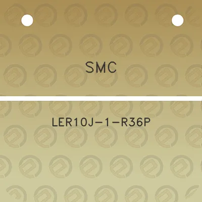 smc-ler10j-1-r36p