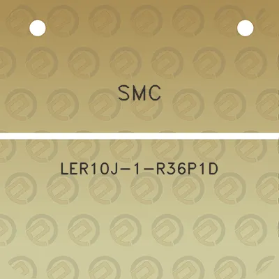 smc-ler10j-1-r36p1d