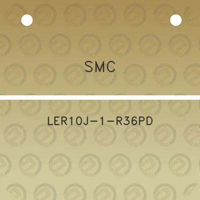 smc-ler10j-1-r36pd