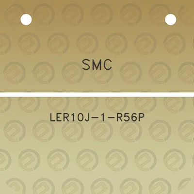 smc-ler10j-1-r56p