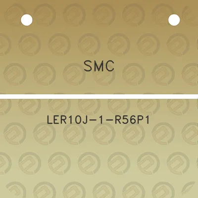 smc-ler10j-1-r56p1