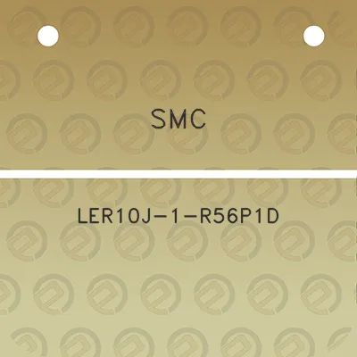 smc-ler10j-1-r56p1d