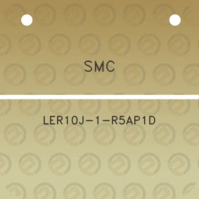 smc-ler10j-1-r5ap1d