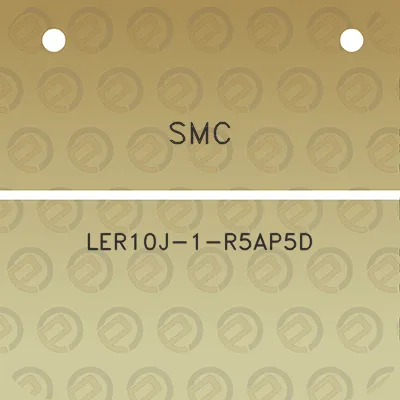 smc-ler10j-1-r5ap5d