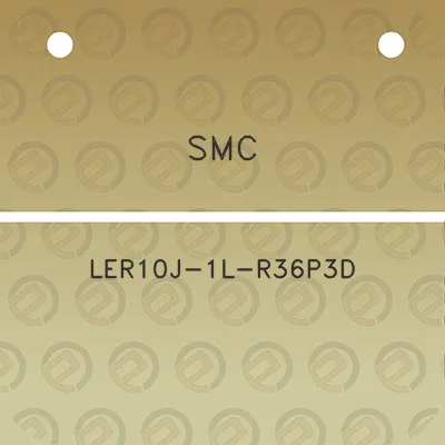 smc-ler10j-1l-r36p3d