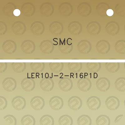 smc-ler10j-2-r16p1d