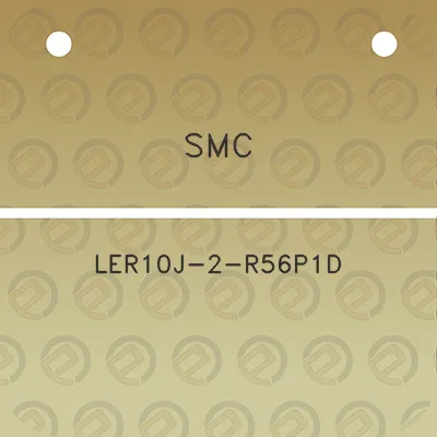 smc-ler10j-2-r56p1d