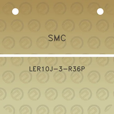 smc-ler10j-3-r36p