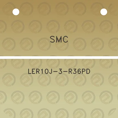 smc-ler10j-3-r36pd