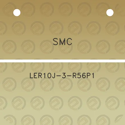 smc-ler10j-3-r56p1