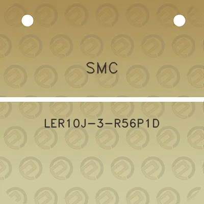 smc-ler10j-3-r56p1d