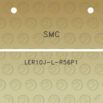 smc-ler10j-l-r56p1