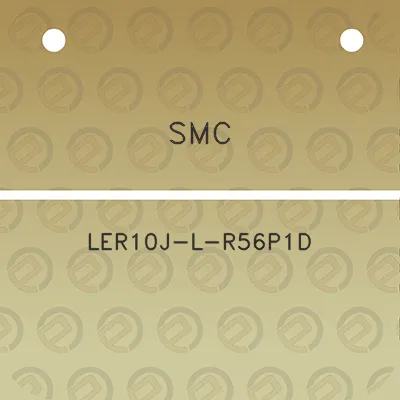 smc-ler10j-l-r56p1d