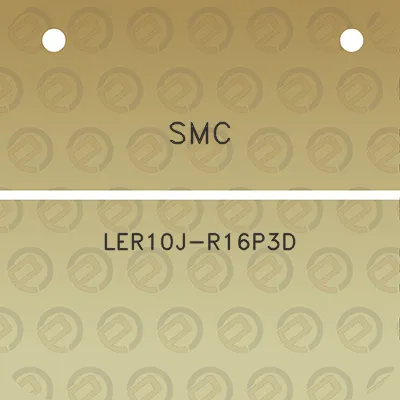 smc-ler10j-r16p3d