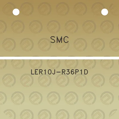 smc-ler10j-r36p1d