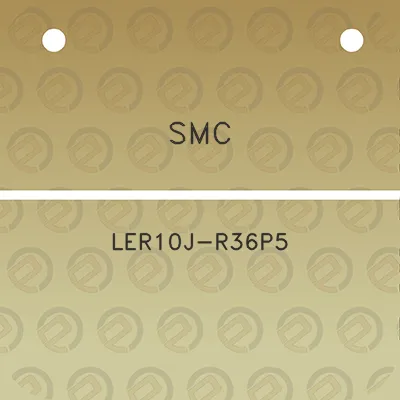 smc-ler10j-r36p5