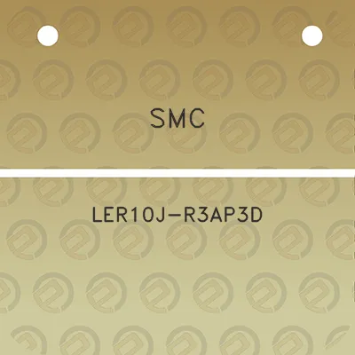 smc-ler10j-r3ap3d