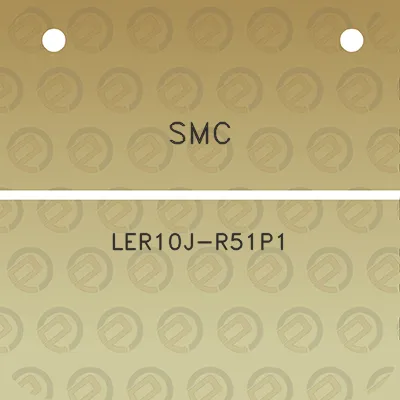 smc-ler10j-r51p1