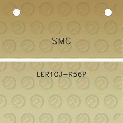 smc-ler10j-r56p