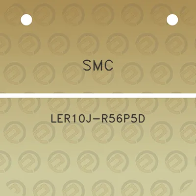 smc-ler10j-r56p5d