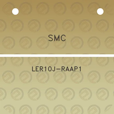 smc-ler10j-raap1