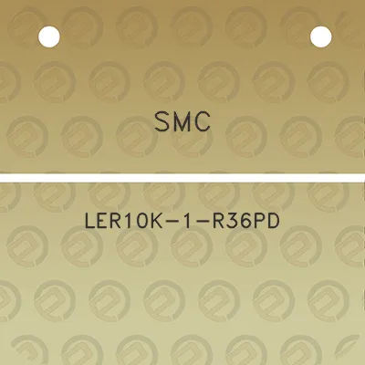 smc-ler10k-1-r36pd