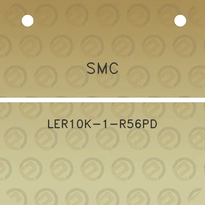 smc-ler10k-1-r56pd